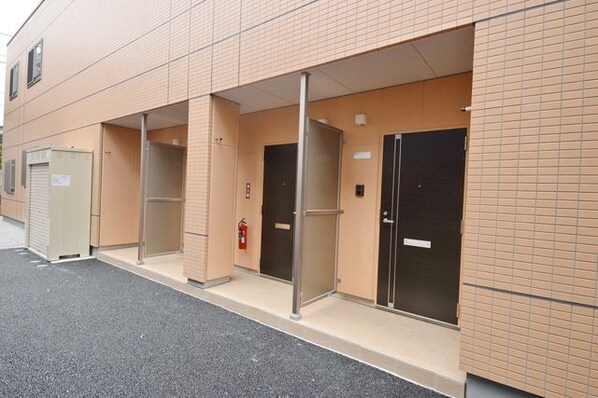 ファイン コーラルの物件内観写真